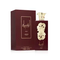 LATTAFA - Perfume Ansaam Gold