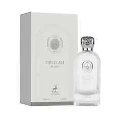 MAISON ALHAMBRA - Perfume Delilah Blanc 100ML