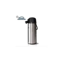 HOME ELEMENTS - Termo Bomba Acero Inox 19 LT HEPLCD19D