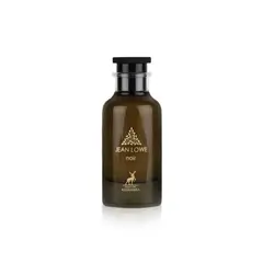 MAISON ALHAMBRA - Perfume Jean Lowe Noir 100ML
