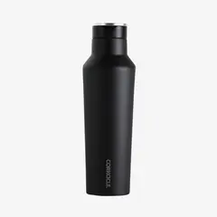 CORKCICLE - Botella Sport Canteen Negro 20Oz