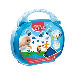 MAPED - KIT SELLOS PRIMERA EDAD