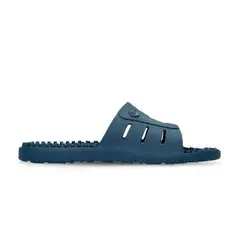 SANDA - Sandalias Para Hombre Sandak Azul Reflex