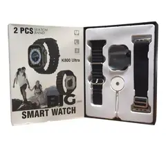 GENERICO - Reloj Inteligente Pulsera Deportiva Bluetooth Táctil Smart W