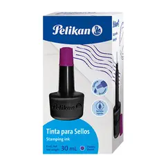 PELIKAN - Tinta Sellos Violeta