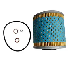 GENERICO - Filtro de Aceite Bmw 316I E30/318I E36