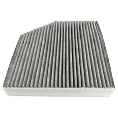 GENERICO - Filtro De Cabina Mercedes Benz A180 - B180 - Gla 180 - 200