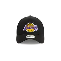 NEW ERA - Gorra Los Angeles Lakers Hombre-Negro
