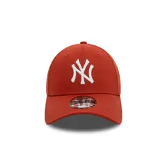 NEW ERA - Gorra New York Yankees Hombre-Terracota