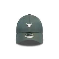 NEW ERA - Gorra Chicago Bulls Hombre-Verde