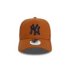 NEW ERA - Gorra New York Yankees Hombre-Café/Negro