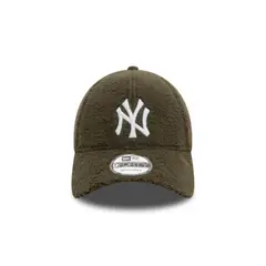 NEW ERA - Gorra New York Yankees Hombre-Verde/Blanco