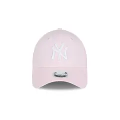 NEW ERA - Gorra New York Yankees Hombre-Rosado