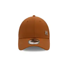 NEW ERA - Gorra New York Yankees Hombre-Café