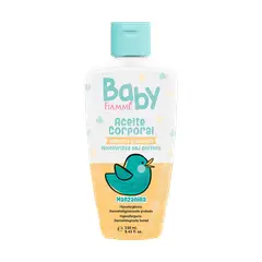 FULL FRESH - ACEITE CORPORAL BEBÉ x250ml