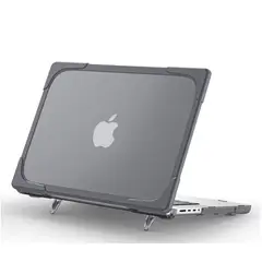 GENERICO - Carcasa Híbrida Antigolpes Para Macbook Pro 16 A 2991/A2780