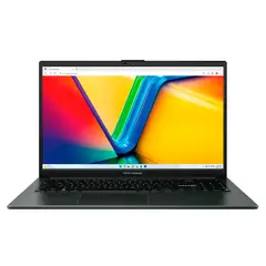 ASUS - Portátil Vivobook Go E1504F AMD Ryzen 5 7520U RAM 16GB M.2 512GB