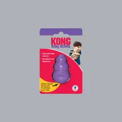 KONG COMPANY - KONG Kitty Portapasabocas