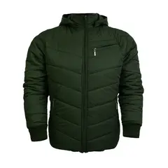 GENERICO - Chaqueta Termica Frio Hombre Ganesh Al01