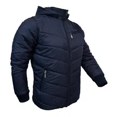 GENERICO - Chaqueta Termica Frio Hombre Ganesh Al01