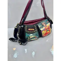 NICOLE LEE - BOLSO MEDIANO