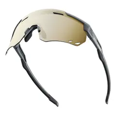 ROCKBROS - Gafas Polarizadas Ciclismo Uv400 Hd Running