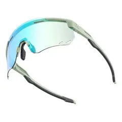 ROCKBROS - Gafas Fotocromáticas Y Polarizadas Ciclismo Uv400