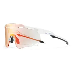 ROCKBROS - Gafas Fotocromáticas + Polarizadas UV400 Ciclismo