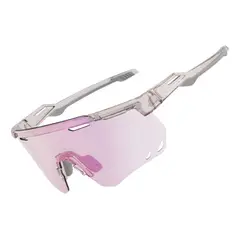 ROCKBROS - Gafas Fotocromáticas y Polarizadas UV400 Deportivas