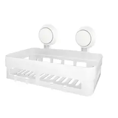 GENERICO - Estante De Pared Organizador Multifunción Para Cocina Y Baño
