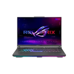 ASUS - PORTATIL GAMER ROG STRIX - CORE I7 13650HX - RAM 24GB - SSD 1TB - RTX 4070 8GB