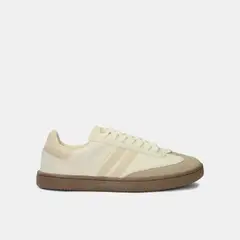 NORTH STAR - Tenis Para Mujer Beige Máximo Midas Casual