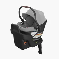 UPPABABY - Silla de auto Aria - Anthony