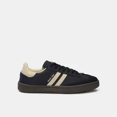 NORTH STAR - Tenis Para Hombre Azul Máximo Midas