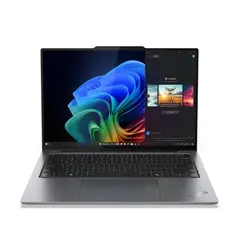 LENOVO - Portátil ThinkPad X9-14 G1 IA Core Ultra 7 32GB 1TB - Gris