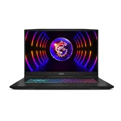 MSI - KATANA B13VEK CORE i7-13620H 32GB RAM - 1TB SSD- RTX 4050 6GB