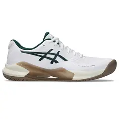 ASICS - Tenis Gel-Challenger 14 Para Tenis Hombre-Blanco