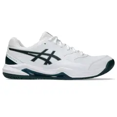 ASICS - Tenis Gel-Dedicate 8-Blanco