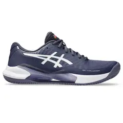 ASICS - Tenis Gel-Challenger 14 Clay Para Tenis Hombre-Azul