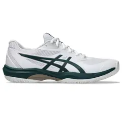 ASICS - Tenis Game Ff Hombre-Blanco