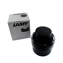 LAMY - Tinta Estilografo Negra 30ml