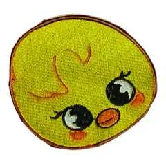 GENERICO - Bordado Adhesivo Personaje felix De Stray Kids 7Cm