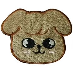 GENERICO - Bordado Adhesivo Personaje Han De Stray Kids 7Cm