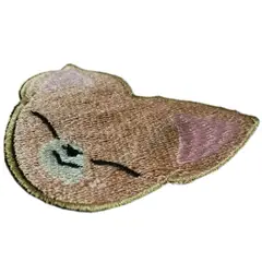 GENERICO - Bordado Adhesivo Personaje IN De Stray Kids 7Cm