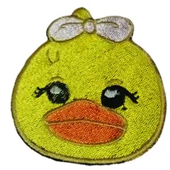 GENERICO - Bordado Adhesivo Personaje Lisa De Blackpink 7Cm