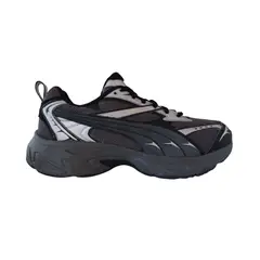 PUMA - Tenis Morphic Retro Hombre-Gris