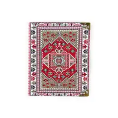 GENERICO - Libreta Turca Pequeña - Diseño 2