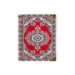 GENERICO - Libreta Turca Pequeña - Diseño 5