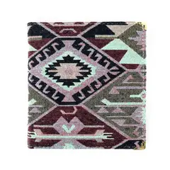 GENERICO - Libreta Turca Grande - Diseño 4