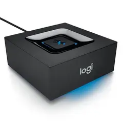 LOGITECH - Adaptador de audio bluetooth 980-000910